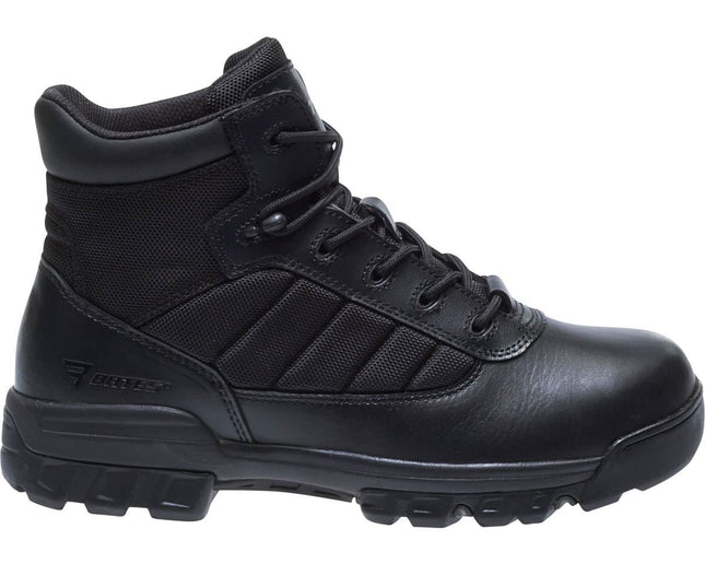Bates 8 Inch Tactical Sport Boot In Black