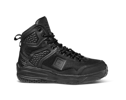 5.11 Halcyon Tactical Stealth Boots Black