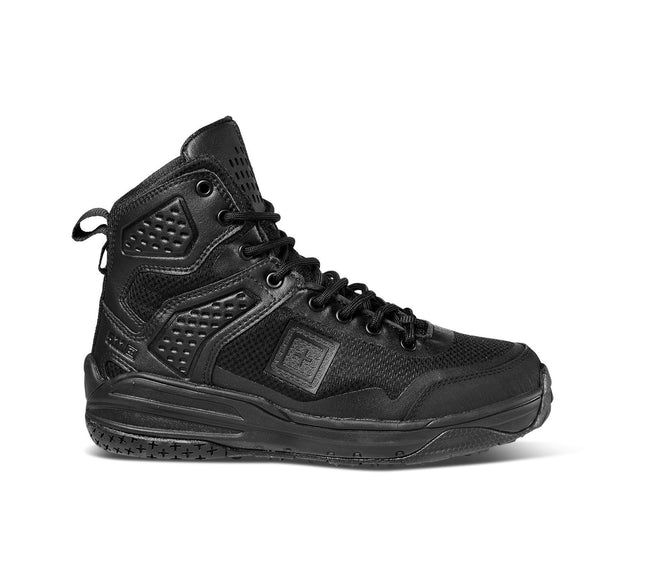 5.11 Halcyon Tactical Stealth Boots Black