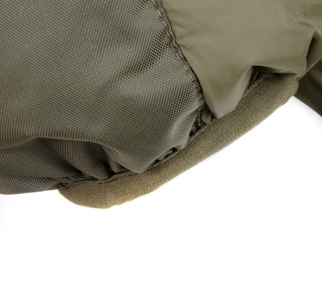 Snugpak Sleeka Elite Jacket Olive