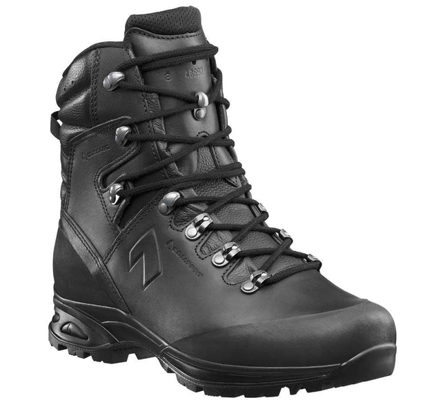 Haix Commander GTX Boots