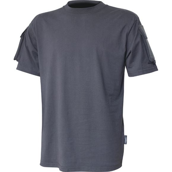 Viper Tactical T-Shirt Titanium