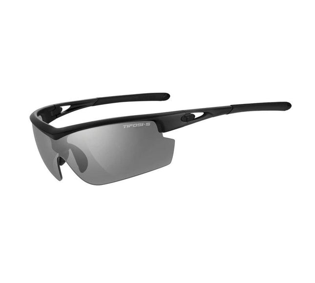 Tifosi Tactical Talos Sunglasses Matte Black