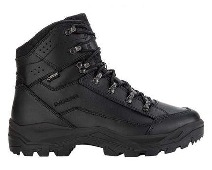 Lowa Renegade II GTX MID TF Boots Black