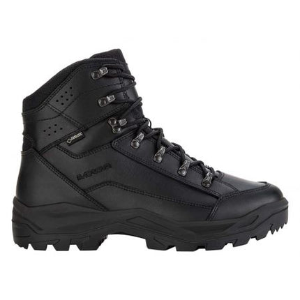 Lowa Renegade II GTX MID TF Boots Black