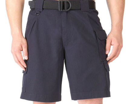 5.11 Men's Tactical Cotton Shorts Fire Navy