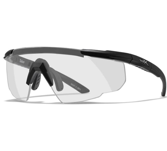 Wiley X Saber Shooting Glasses