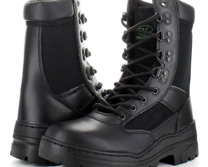 Highlander Alpha Patrol Boot