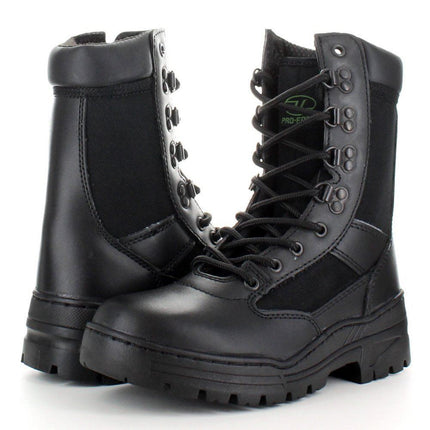 Highlander Alpha Patrol Boot