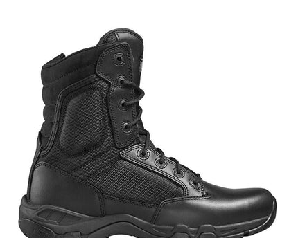 Magnum Viper Pro 8.0 Side Zip Boot Black