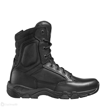 Magnum Viper Pro 8.0 Side Zip Boot Black