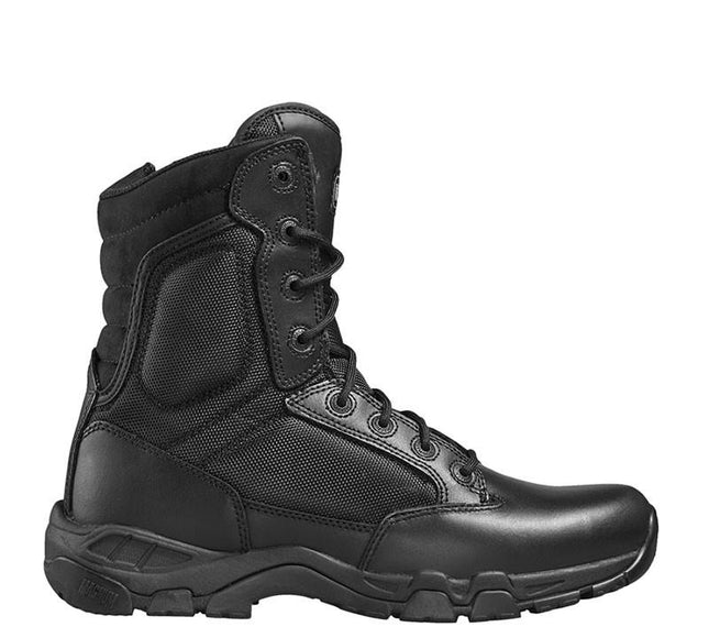 Magnum Viper Pro 8.0 Side Zip Boot Black