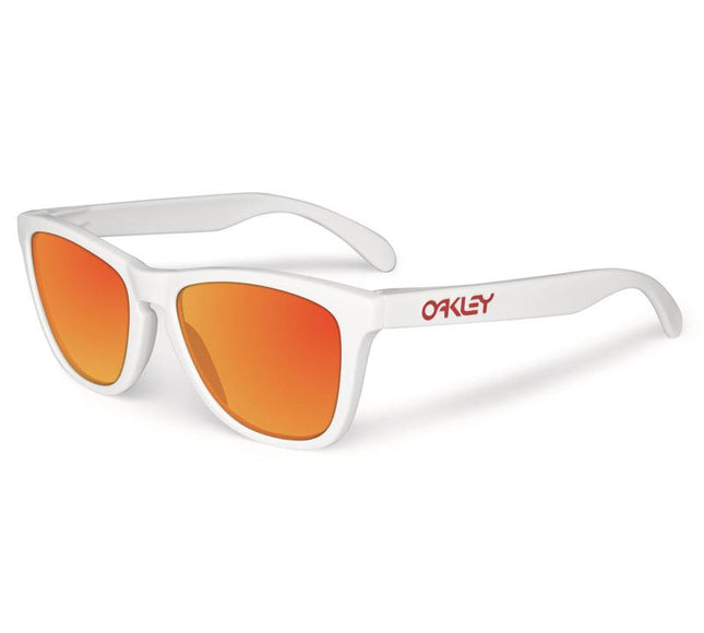 Oakley Frogskins Square Sunglasses