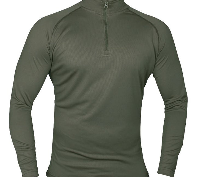 Viper Mesh-Tech Armour Top