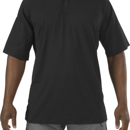 5.11 Rapid Performance Short Sleeve Polo