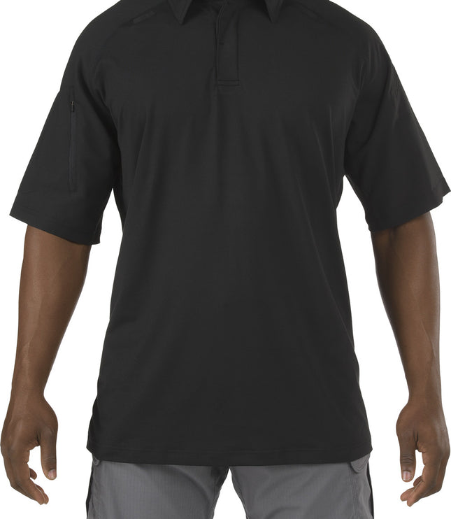 5.11 Rapid Performance Short Sleeve Polo