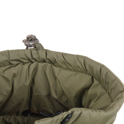 Snugpak Sleeka Elite Jacket Olive