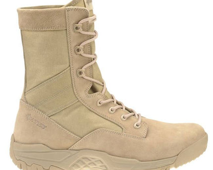 Bates 8 Inch Zero Mass Boot In Desert