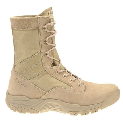 Bates 8 Inch Zero Mass Boot In Desert