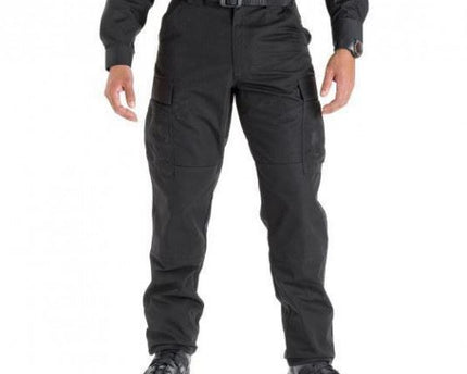 5.11 TDU Pant Black