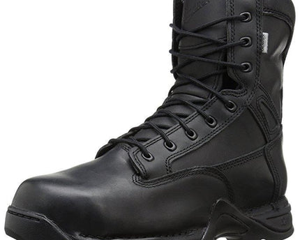 Danner Men's Striker II EMS Uniform Boot Black