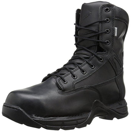 Danner Men's Striker II EMS Uniform Boot Black