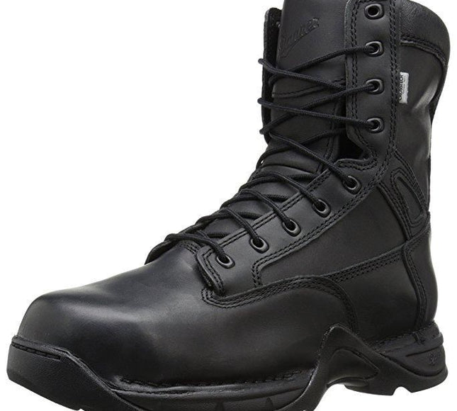 Danner Men's Striker II EMS Uniform Boot Black