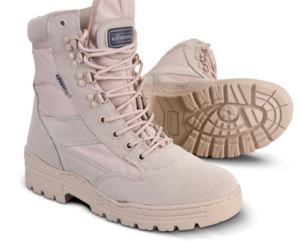 Kombat UK Desert Patrol Boot In Desert