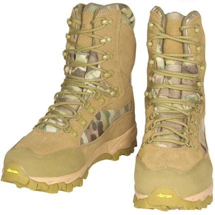 Viper Elite 5 Lightweight Boots Multicam