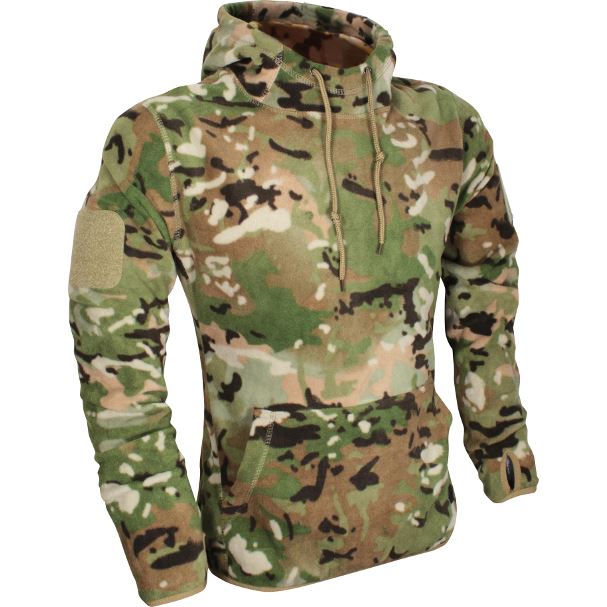 Viper Fleece Hoodie