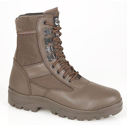 Grafters G-Force Combat Boot