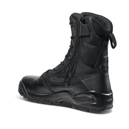 5.11 ATAC 2.0 8" Side Zip Boot Black