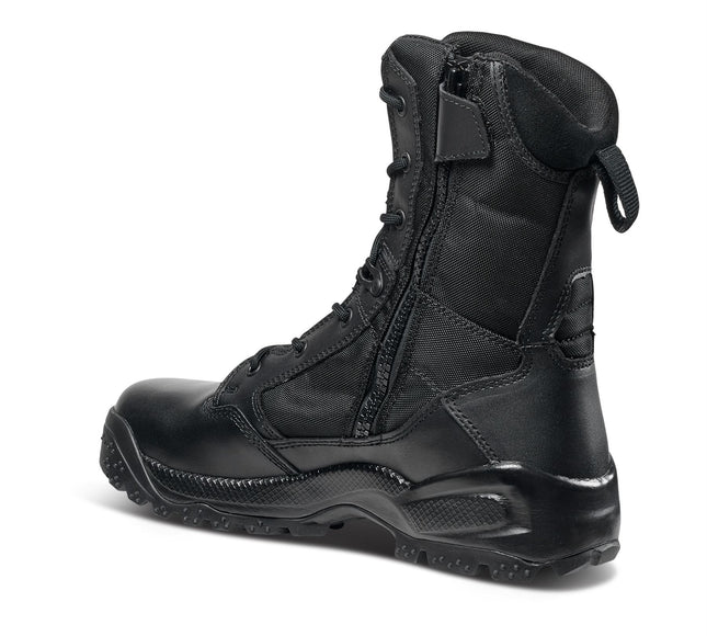 5.11 ATAC 2.0 8" Side Zip Boot Black