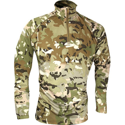 Viper Mesh-Tech Armour Top