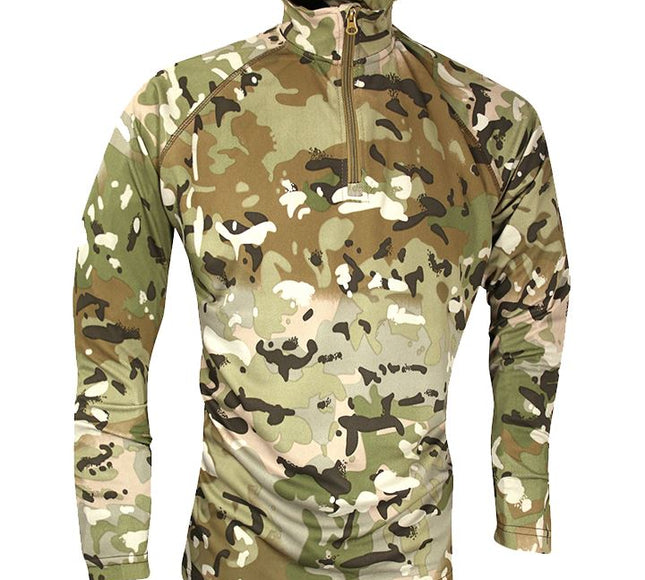 Viper Mesh-Tech Armour Top