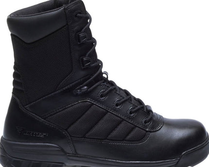 Bates 8 Inch Tactical Sport Boot In Black