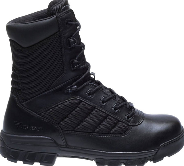 Bates 8 Inch Tactical Sport Boot In Black