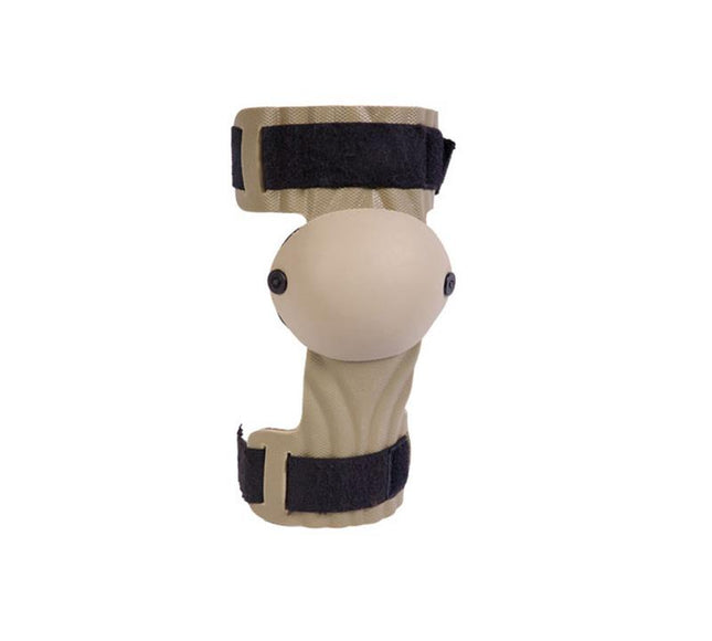 KP ArmorPro Tactical Elbow Pad Tan