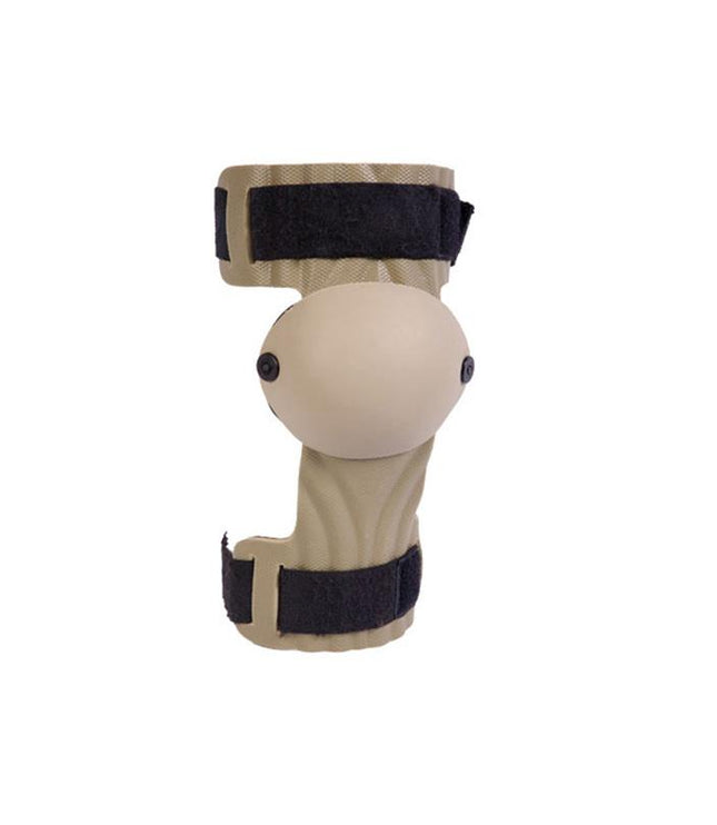 KP ArmorPro Tactical Elbow Pad Tan