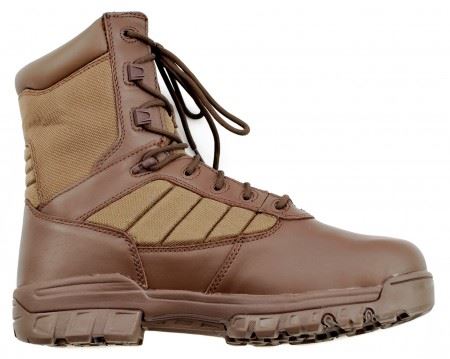 Bates Inch UltraLite Tactical Sport Boot In Brown