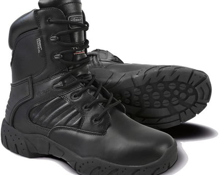 Kombat UK Tactical Pro Boot In Black