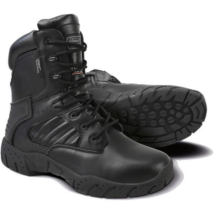 Kombat UK Tactical Pro Boot In Black