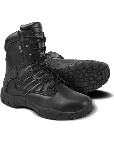 Kombat UK Tactical Pro Boot In Black