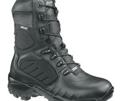 Bates 9 Inch Enforcer CTS GTX Boot In Black