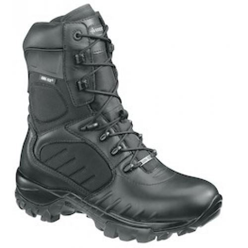 Bates 9 Inch Enforcer CTS GTX Boot In Black