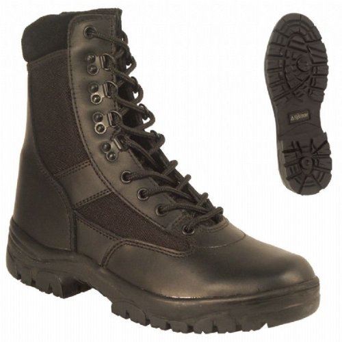 Highlander Pro Force ATF Alpha Boots