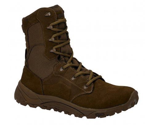 MAGNUM Mach II 8.0 Men's Boot In Brown