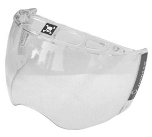 Oakley Hockey Clear Large Visor