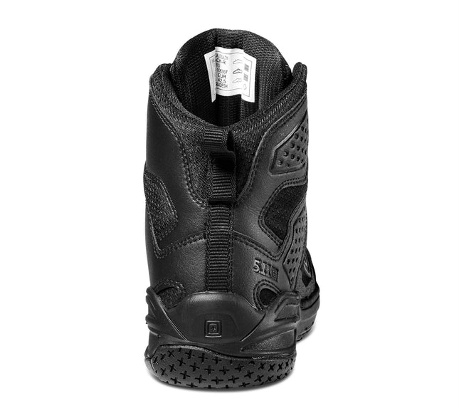 5.11 Halcyon Tactical Stealth Boots Black