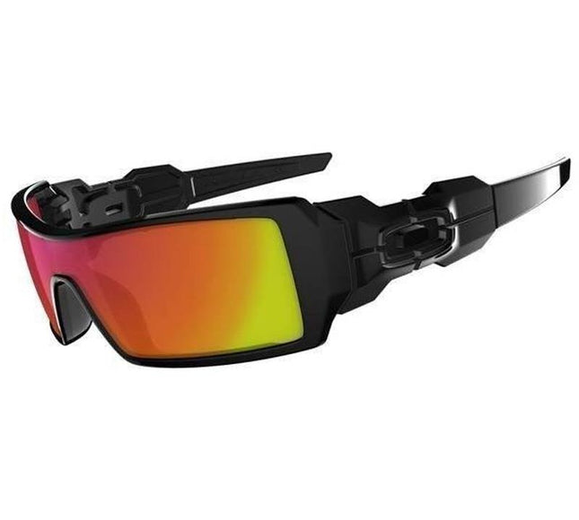 Oakley Oil Rig Sunglasses